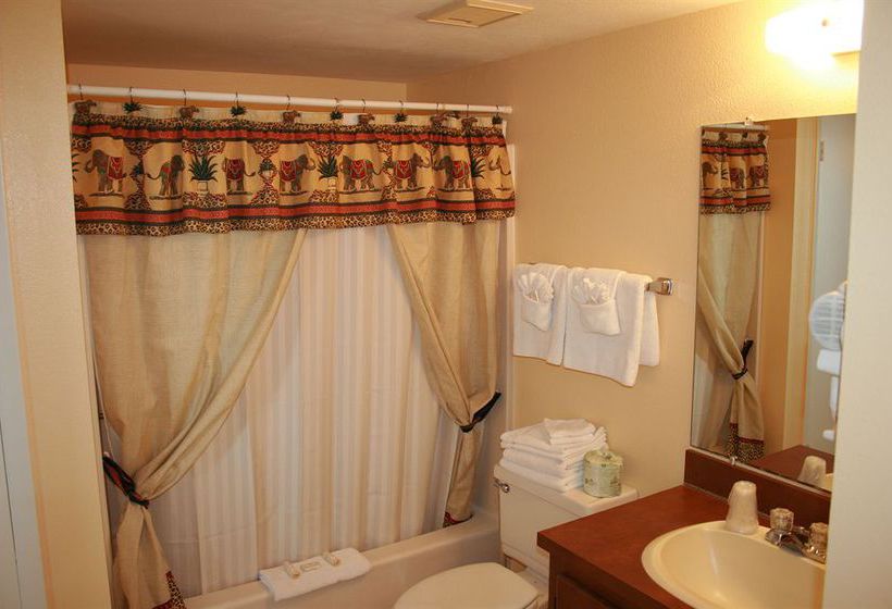 Resort Lovers Key Beach Club   | Fort Myers Beach | Florida | United States 6