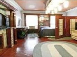 The Missing Lantern Resident Suites  | Brooklyn | Nueva York | United States 3