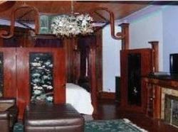 The Missing Lantern Resident Suites  | Brooklyn | Nueva York | United States 4