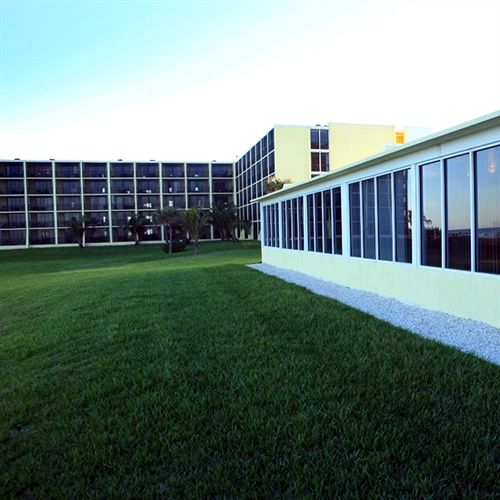Turtle Reef Club Condo 