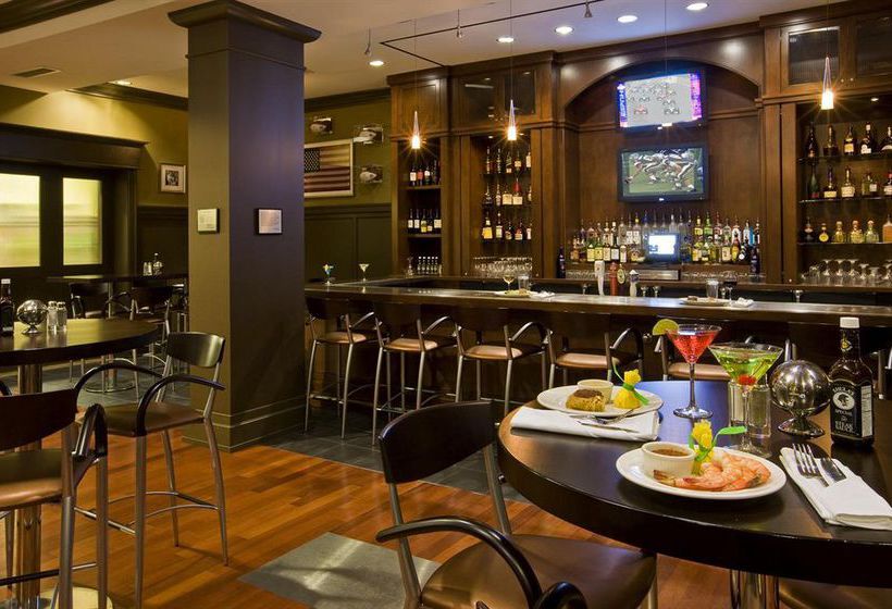 Hotel Sheraton Jacksonville  | Jacksonville | Florida | United States 1