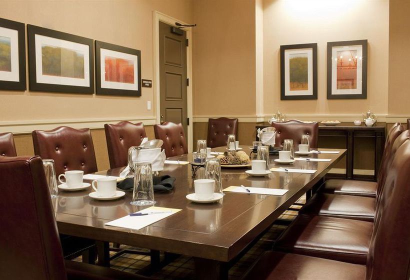 Hotel Sheraton Jacksonville  | Jacksonville | Florida | United States 10