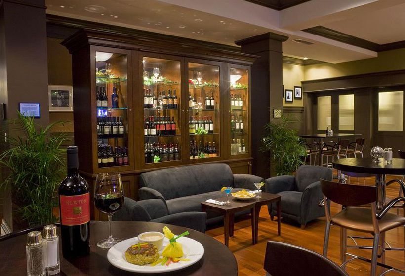 Hotel Sheraton Jacksonville  | Jacksonville | Florida | United States 11