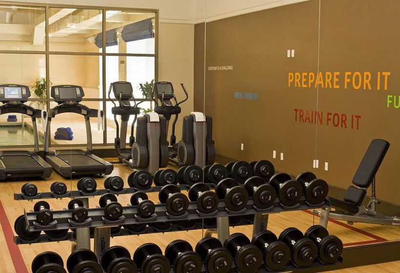 Hotel Sheraton Jacksonville  | Jacksonville | Florida | United States 13