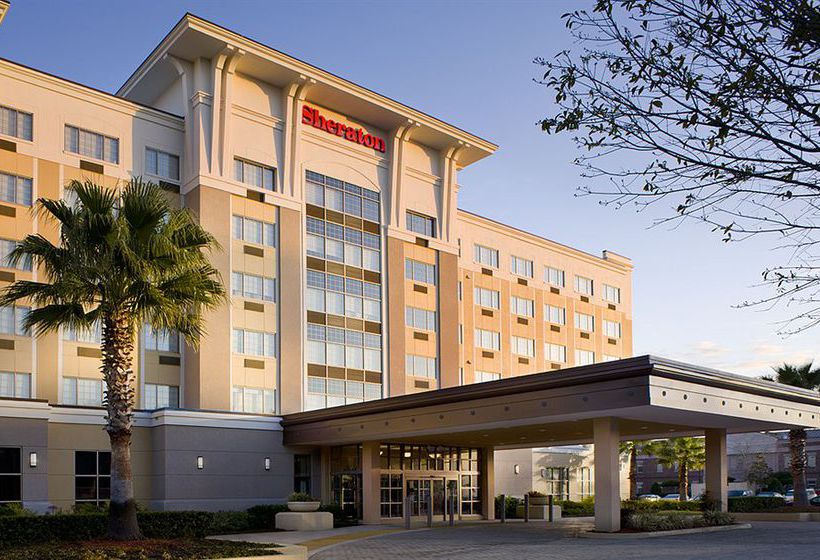 Hotel Sheraton Jacksonville  | Jacksonville | Florida | United States 15