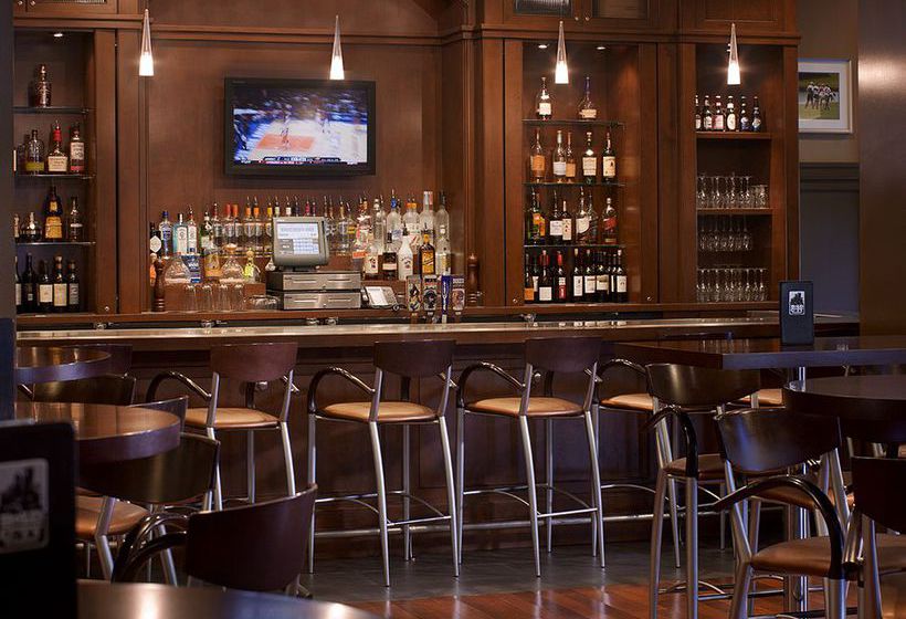 Hotel Sheraton Jacksonville  | Jacksonville | Florida | United States 16