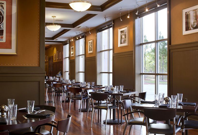 Hotel Sheraton Jacksonville  | Jacksonville | Florida | United States 17