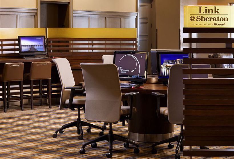 Hotel Sheraton Jacksonville  | Jacksonville | Florida | United States 18