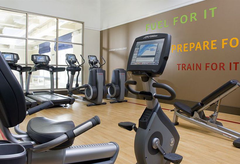 Hotel Sheraton Jacksonville  | Jacksonville | Florida | United States 19