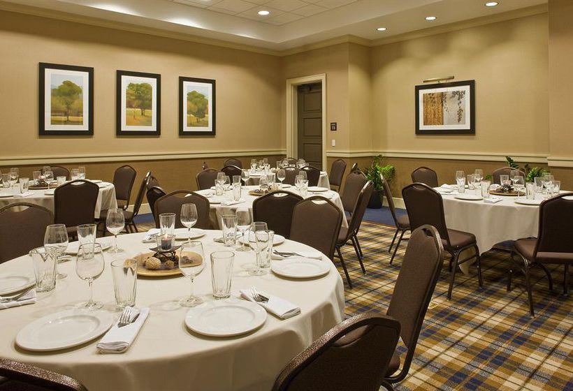 Hotel Sheraton Jacksonville  | Jacksonville | Florida | United States 2