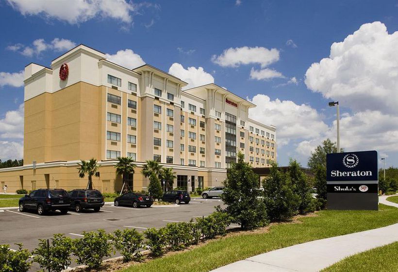 Hotel Sheraton Jacksonville  | Jacksonville | Florida | United States 3