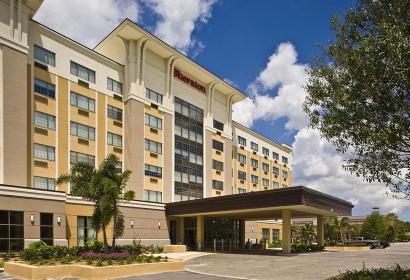 Hotel Sheraton Jacksonville  | Jacksonville | Florida | United States 4