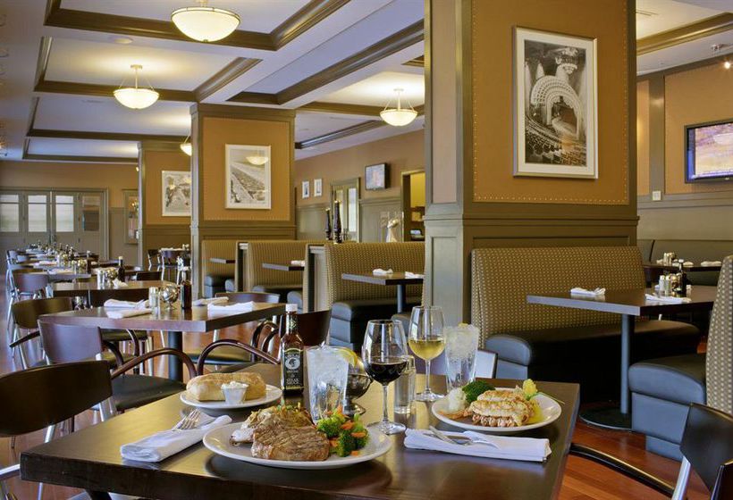 Hotel Sheraton Jacksonville  | Jacksonville | Florida | United States 5