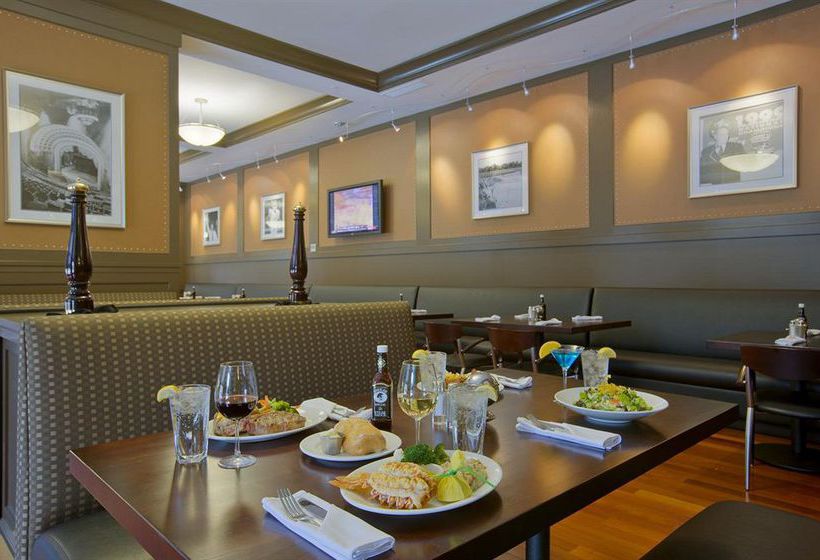 Hotel Sheraton Jacksonville  | Jacksonville | Florida | United States 6