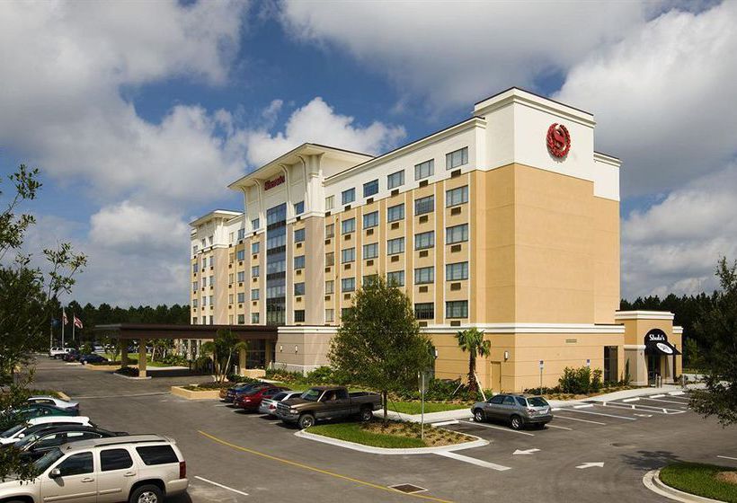 Hotel Sheraton Jacksonville  | Jacksonville | Florida | United States 7