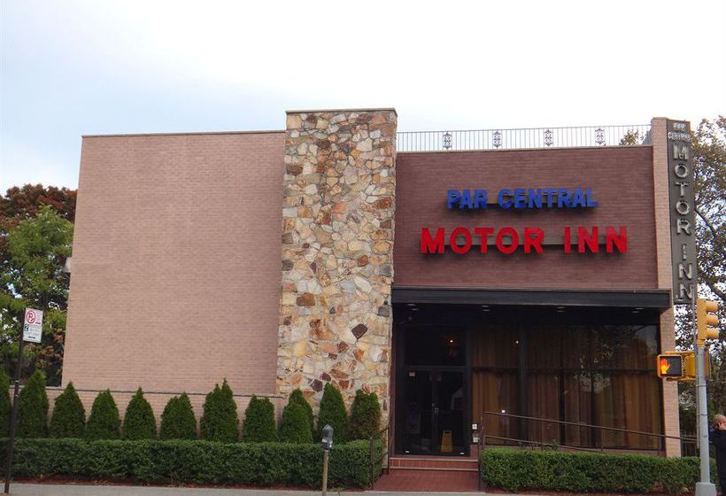 Hotel Par Central Motor Inn  | Jamaica - Long Island | Nueva York | United States 1
