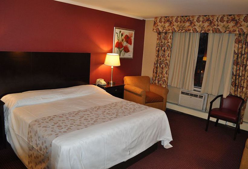 Hotel Par Central Motor Inn  | Jamaica - Long Island | Nueva York | United States 2