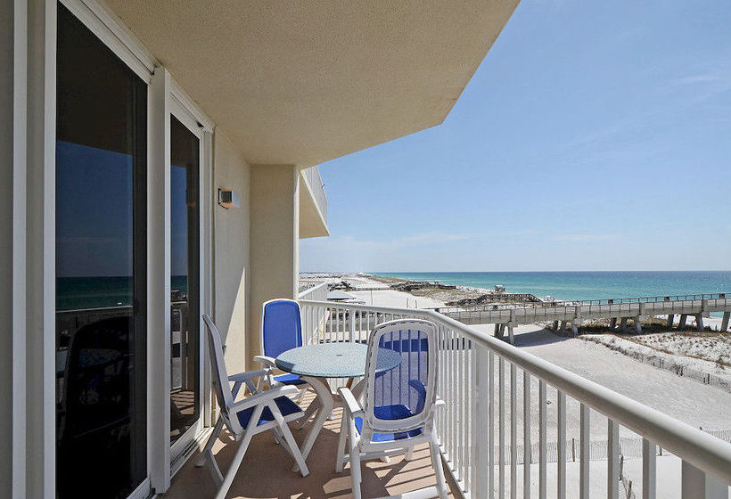 Summerwind Resort by Resortquest Navarre