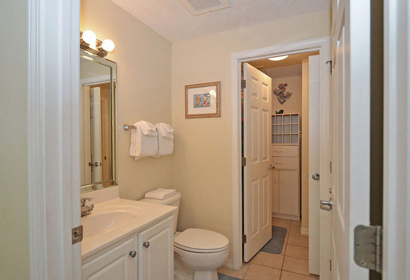 Summerwind Resort by Resortquest  | Navarre | Florida | United States 1