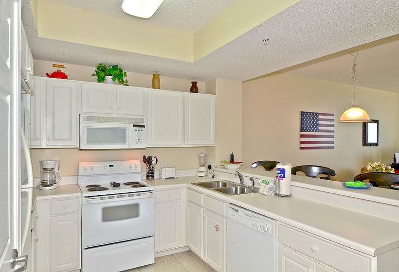 Summerwind Resort by Resortquest  | Navarre | Florida | United States 11