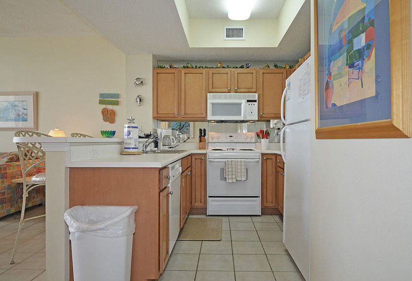 Summerwind Resort by Resortquest  | Navarre | Florida | United States 12