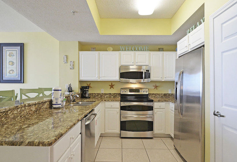 Summerwind Resort by Resortquest  | Navarre | Florida | United States 13