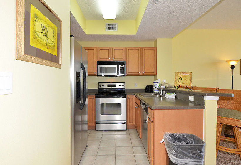 Summerwind Resort by Resortquest  | Navarre | Florida | United States 15