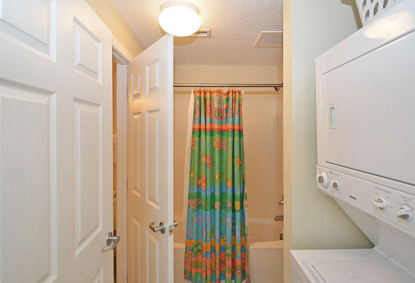 Summerwind Resort by Resortquest  | Navarre | Florida | United States 16