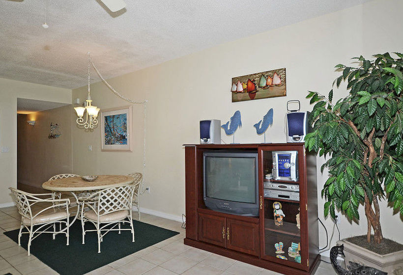 Summerwind Resort by Resortquest  | Navarre | Florida | United States 17