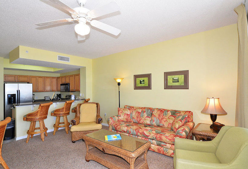 Summerwind Resort by Resortquest  | Navarre | Florida | United States 20