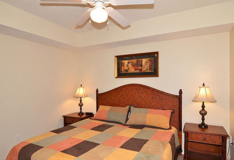 Summerwind Resort by Resortquest  | Navarre | Florida | United States 3