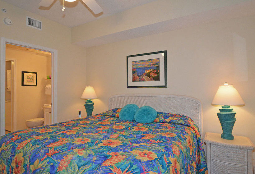 Summerwind Resort by Resortquest  | Navarre | Florida | United States 4