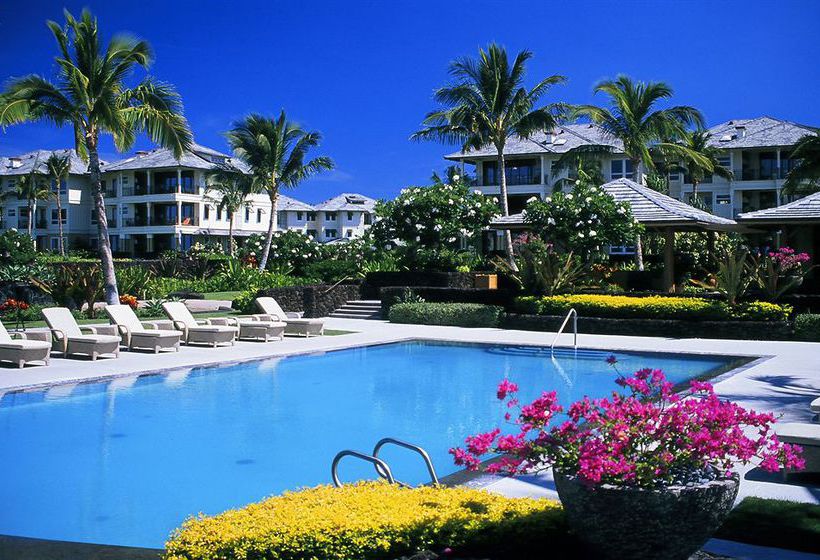 Castle Kolea Beach Villas at Waikoloa