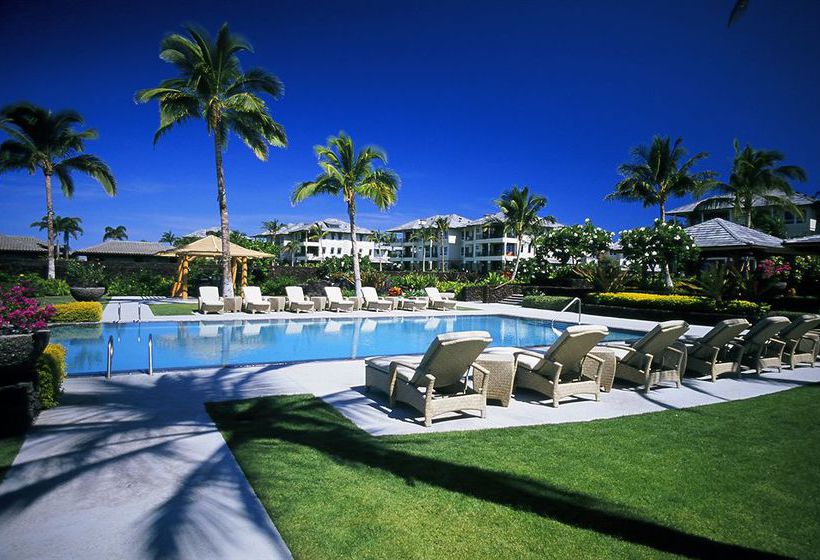 Castle Kolea Beach Villas at Waikoloa  | Waikoloa | Hawaii | United States 1