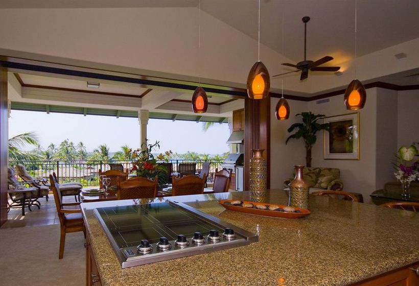 Castle Kolea Beach Villas at Waikoloa  | Waikoloa | Hawaii | United States 7