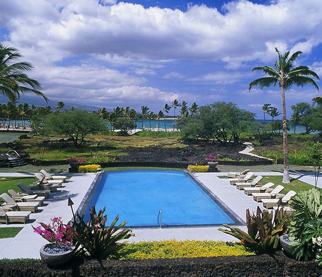 Castle Kolea Beach Villas at Waikoloa  | Waikoloa | Hawaii | United States 9