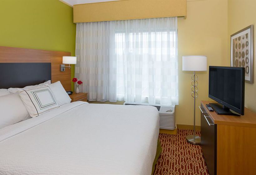 Towneplace Suites Buffalo Airport  | Buffalo | Nueva York | United States 10