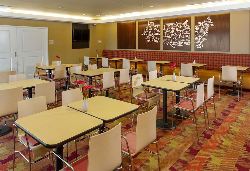 Towneplace Suites Buffalo Airport  | Buffalo | Nueva York | United States 11