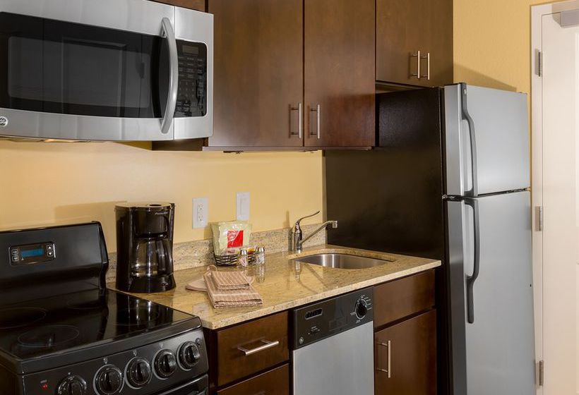 Towneplace Suites Buffalo Airport  | Buffalo | Nueva York | United States 12