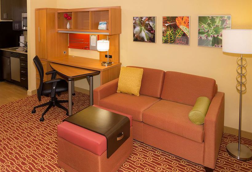 Towneplace Suites Buffalo Airport  | Buffalo | Nueva York | United States 13