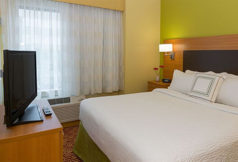 Towneplace Suites Buffalo Airport  | Buffalo | Nueva York | United States 14
