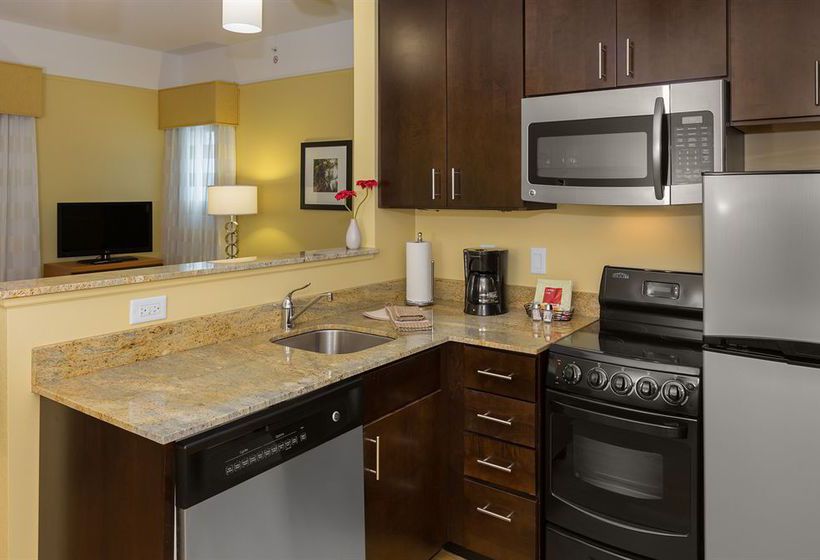 Towneplace Suites Buffalo Airport  | Buffalo | Nueva York | United States 15