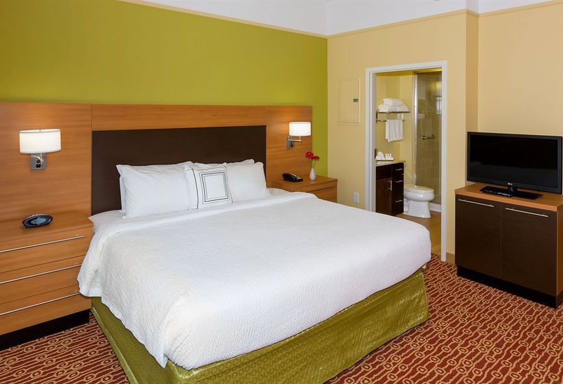 Towneplace Suites Buffalo Airport  | Buffalo | Nueva York | United States 16