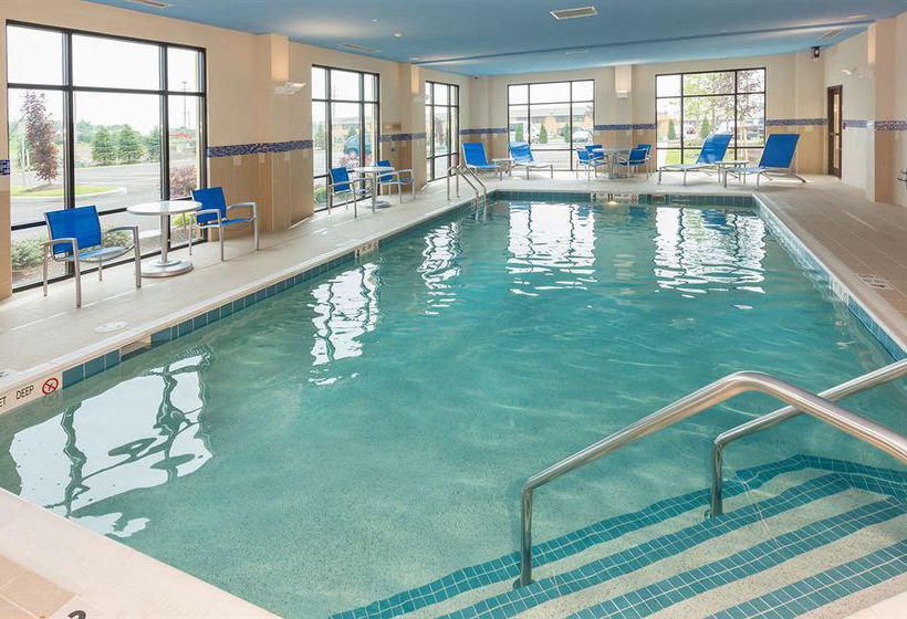 Towneplace Suites Buffalo Airport  | Buffalo | Nueva York | United States 18