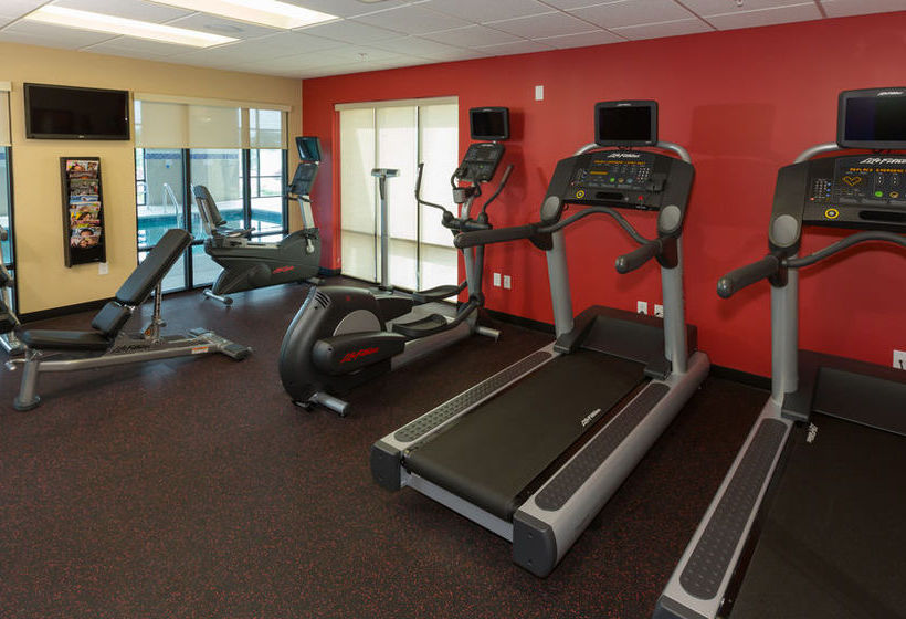 Towneplace Suites Buffalo Airport  | Buffalo | Nueva York | United States 19