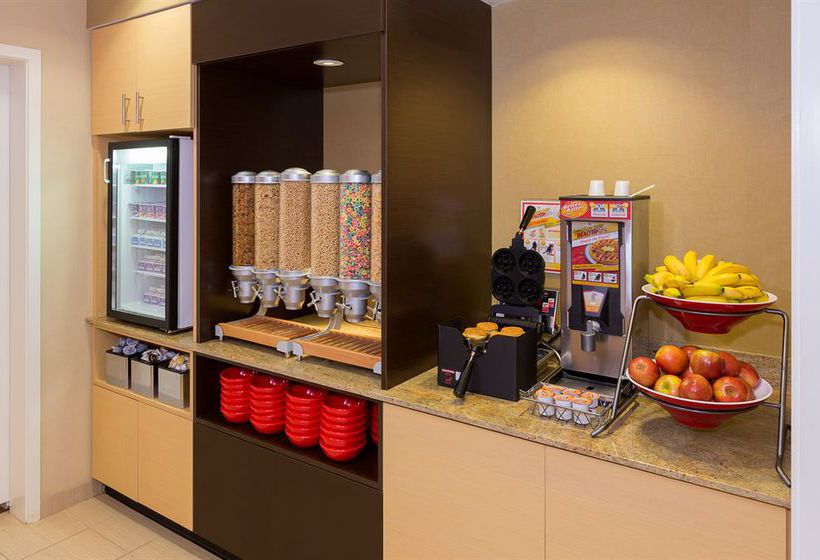 Towneplace Suites Buffalo Airport  | Buffalo | Nueva York | United States 2