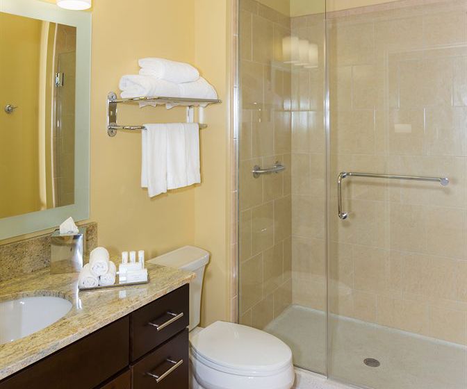 Towneplace Suites Buffalo Airport  | Buffalo | Nueva York | United States 20