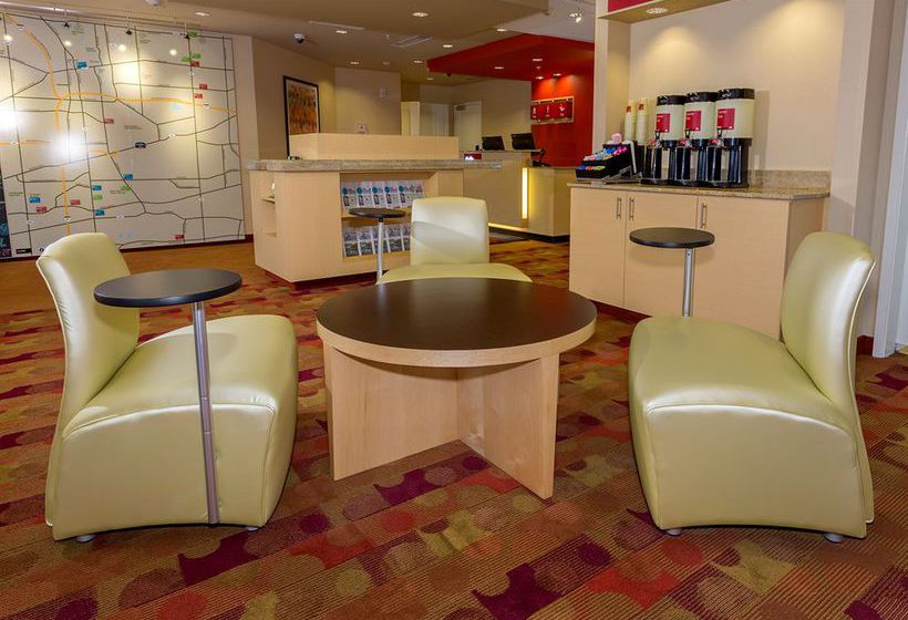 Towneplace Suites Buffalo Airport  | Buffalo | Nueva York | United States 5