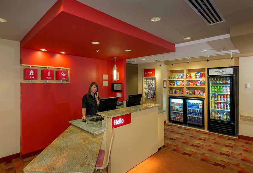 Towneplace Suites Buffalo Airport  | Buffalo | Nueva York | United States 6