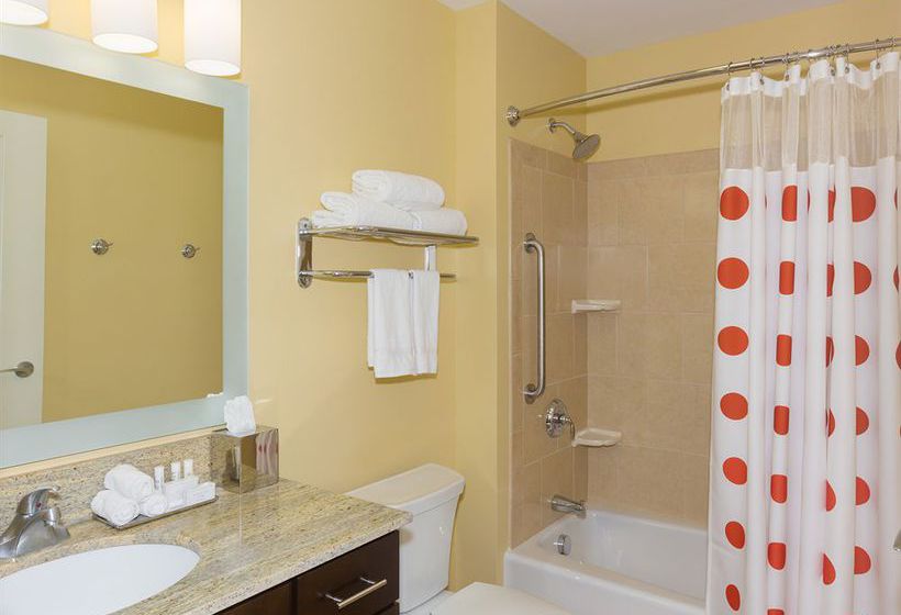 Towneplace Suites Buffalo Airport  | Buffalo | Nueva York | United States 8